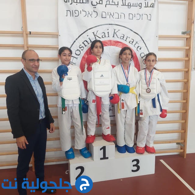 نجاح كبير لبطولة كأس جلجولية القطرية 2025 تحت شعار “لا للعنف نعم للرياضة”